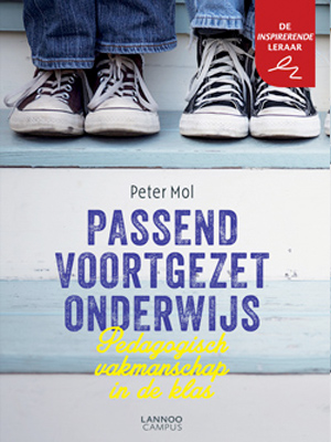 Passend voortgezet onderwijs