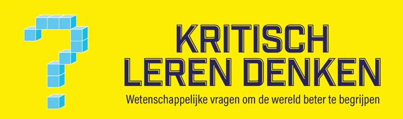 studiedag kritisch leren denken