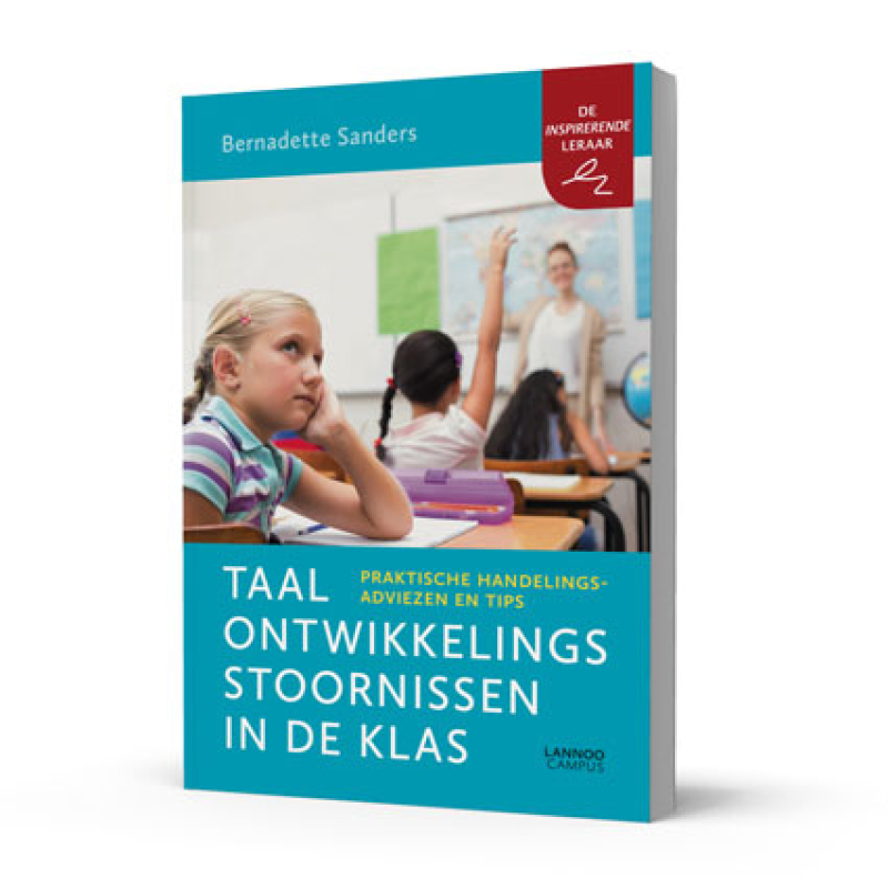 Taalontwikkelingsstoornissen in de klas