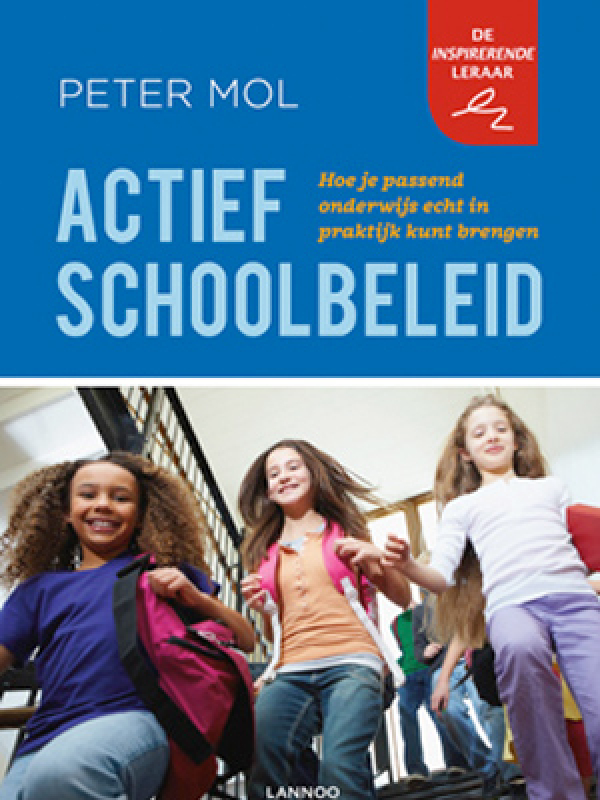 Actief schoolbeleid